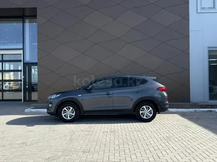 Hyundai Tucson 2018 года за 8 900 000 тг. в Караганда – фото 7