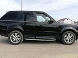 Land Rover Range Rover Sport 2006 годаүшін5 000 000 тг. в Атырау – фото 2