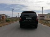 Land Rover Range Rover Sport 2006 годаүшін5 000 000 тг. в Атырау – фото 3