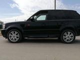 Land Rover Range Rover Sport 2006 годаүшін5 000 000 тг. в Атырау – фото 4