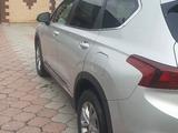 Hyundai Santa Fe 2019 годаfor13 000 000 тг. в Шымкент – фото 4