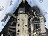 F18B Двигатель и Акпп 1.8 Honda Accord Акорд Хонда СРВ Стрим Одисей Аккорд за 99 000 тг. в Алматы – фото 2