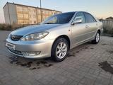 Toyota Camry 2005 годаүшін5 400 000 тг. в Уральск