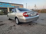 Toyota Camry 2005 годаүшін5 400 000 тг. в Уральск – фото 4