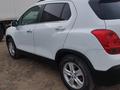 Chevrolet Tracker 2014 года за 4 800 000 тг. в Алматы – фото 4