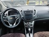 Chevrolet Tracker 2014 годаүшін4 800 000 тг. в Алматы – фото 5