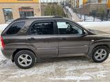 Kia Sportage 2006 года за 5 400 000 тг. в Астана – фото 4