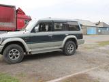 Mitsubishi Pajero 1995 года за 3 500 000 тг. в Текели – фото 3