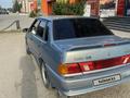 ВАЗ (Lada) 2115 2003 годаүшін600 000 тг. в Актобе