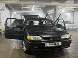 ВАЗ (Lada) 2114 2012 года за 1 200 000 тг. в Щучинск – фото 2
