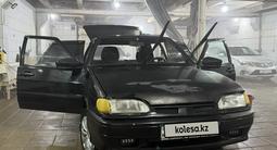 ВАЗ (Lada) 2114 2012 года за 1 200 000 тг. в Щучинск – фото 2