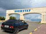 ВАЗ (Lada) 2114 2012 года за 1 200 000 тг. в Щучинск – фото 3
