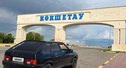 ВАЗ (Lada) 2114 2012 года за 1 200 000 тг. в Щучинск – фото 3