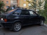 ВАЗ (Lada) 2114 2012 года за 1 200 000 тг. в Щучинск