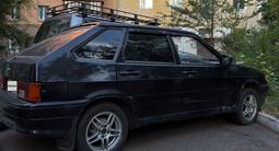 ВАЗ (Lada) 2114 2012 года за 1 200 000 тг. в Щучинск