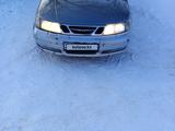 Saab 9-5 1998 годаүшін1 000 000 тг. в Актобе – фото 3