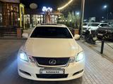 Lexus GS 350 2010 годаүшін8 500 000 тг. в Алматы – фото 3