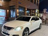 Lexus GS 350 2010 годаүшін8 500 000 тг. в Алматы