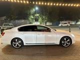 Lexus GS 350 2010 годаүшін8 500 000 тг. в Алматы – фото 4