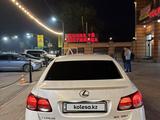 Lexus GS 350 2010 годаүшін8 500 000 тг. в Алматы – фото 5