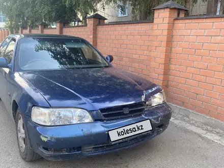 Honda Inspire 1995 года за 833 000 тг. в Усть-Каменогорск