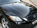 Lexus GS 300 2005 годаfor7 500 000 тг. в Алматы – фото 6