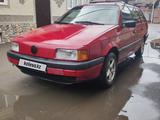 Volkswagen Passat 1991 годаүшін1 300 000 тг. в Алматы – фото 4