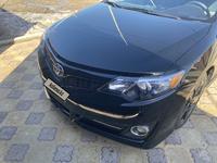 Toyota Camry 2013 года за 6 500 000 тг. в Атырау