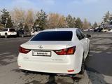 Lexus GS 350 2012 года за 13 000 000 тг. в Алматы – фото 2