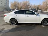 Lexus GS 350 2012 года за 13 000 000 тг. в Алматы – фото 5