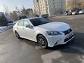 Lexus GS 350 2012 года за 13 000 000 тг. в Алматы – фото 8