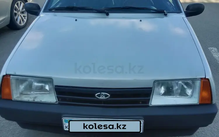 ВАЗ (Lada) 21099 2004 годаfor900 000 тг. в Кокшетау