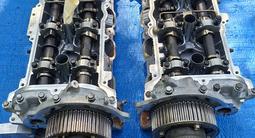 Гбц 3UZ-FE TOYOTA 4.3 за 250 000 тг. в Алматы