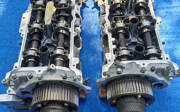 Гбц 3UZ-FE TOYOTA 4.3үшін250 000 тг. в Алматы