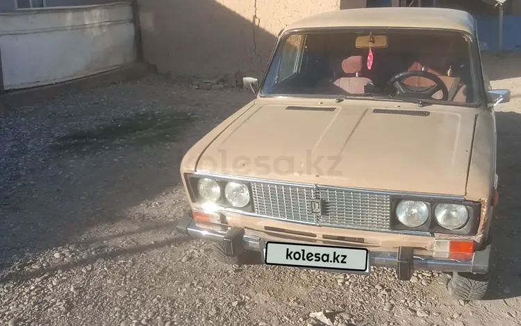 ВАЗ (Lada) 2106 1992 годаүшін700 000 тг. в Тараз