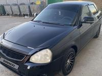 ВАЗ (Lada) Priora 2172 2009 годаүшін1 900 000 тг. в Уральск