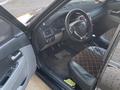 ВАЗ (Lada) Priora 2172 2009 годаүшін1 900 000 тг. в Уральск – фото 5