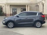 Kia Sportage 2014 годаfor4 250 000 тг. в Уральск – фото 4