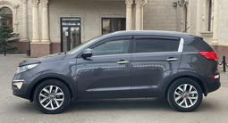 Kia Sportage 2014 годаfor4 250 000 тг. в Уральск – фото 4