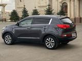 Kia Sportage 2014 годаfor4 250 000 тг. в Уральск – фото 5