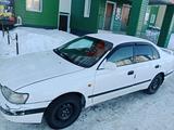 Toyota Carina E 1993 годаүшін1 400 000 тг. в Усть-Каменогорск – фото 2