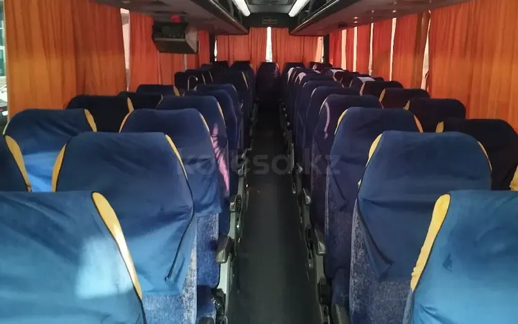Van Hool  T9 — series 2015 года за 18 000 000 тг. в Алматы