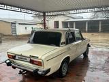 ВАЗ (Lada) 2106 1988 годаүшін850 000 тг. в Туркестан – фото 3