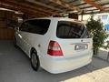 Honda Odyssey 2001 годаүшін3 800 000 тг. в Кордай – фото 5