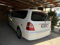 Honda Odyssey 2001 годаүшін3 800 000 тг. в Кордай – фото 6