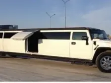 Hummer H2, 2008