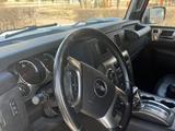Hummer H2 2008 годаүшін6 200 000 тг. в Астана – фото 4