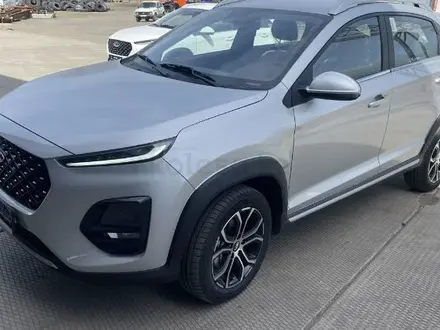 Chery Tiggo 2 Pro 2024 года за 7 350 000 тг. в Костанай