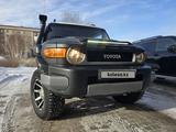 Toyota FJ Cruiser 2006 года за 12 500 000 тг. в Темиртау – фото 2
