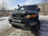 Toyota FJ Cruiser 2006 года за 12 500 000 тг. в Темиртау
